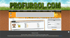 Desktop Screenshot of de.profurgol.com